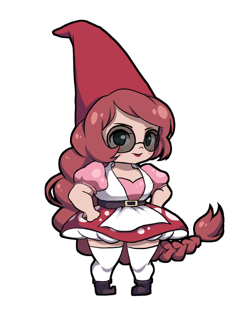 Fidgit’s Collection