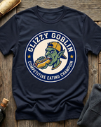 Eating Champion Glizzy Goblin T-Shirt