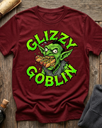 Glizzy Goblin Glizzy Hoggin T-Shirt