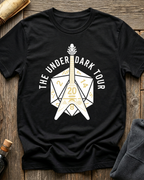 The Underdark Tour T-Shirt