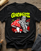Gnome Village Graffiti T-Shirt