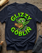 Glizzy Goblin Glizzy Hoggin T-Shirt