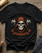 Roast of Reckoning T-Shirt