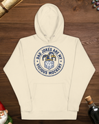 Dad Jokes Are My Vicious Mockery Hoodie