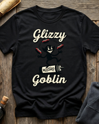 Glizzy Goblin Rubber-Hose T-Shirt