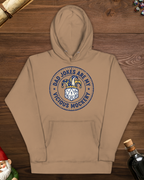 Dad Jokes Are My Vicious Mockery Hoodie