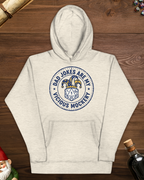 Dad Jokes Are My Vicious Mockery Hoodie