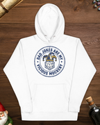 Dad Jokes Are My Vicious Mockery Hoodie
