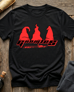Y2K Red Gnomies T-Shirt