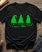 Y2K Green Gnomies T-Shirt