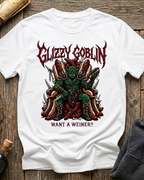 Want A Weiner? T-Shirt