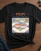 The Perfect Short Rest T-Shirt