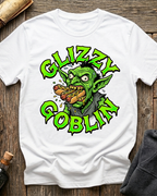 Glizzy Goblin Glizzy Hoggin T-Shirt