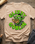 Glizzy Goblin Glizzy Hoggin T-Shirt