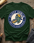 Eating Champion Glizzy Goblin T-Shirt