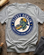 Eating Champion Glizzy Goblin T-Shirt