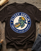 Eating Champion Glizzy Goblin T-Shirt