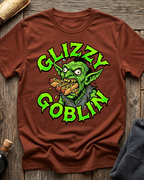 Glizzy Goblin Glizzy Hoggin T-Shirt