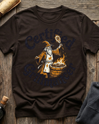 Certified Grillmancer T-Shirt
