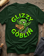Glizzy Goblin Glizzy Hoggin T-Shirt