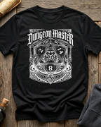 Vintage Dungeon Master V.2 T-Shirt