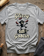 Glizzy Goblin Rubber-Hose T-Shirt