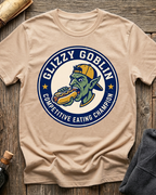 Eating Champion Glizzy Goblin T-Shirt