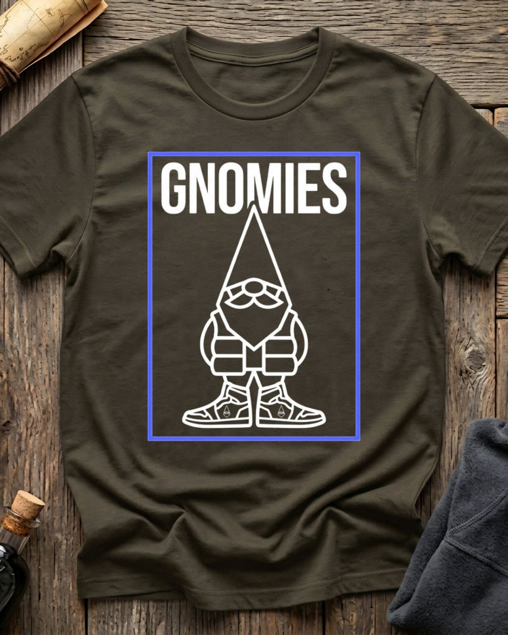 Street Gnome V.2 T.Shirt