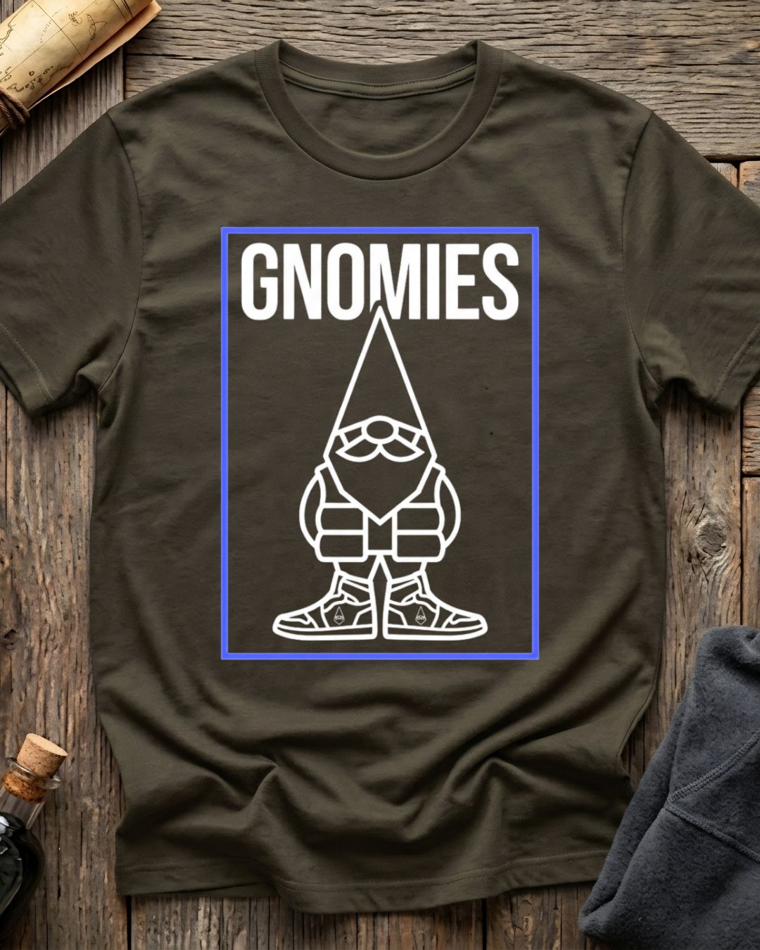 Street Gnome V.2 T.Shirt