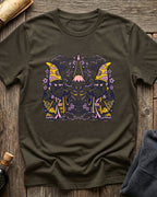 Mt. Gnomentsu T-Shirt