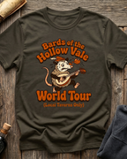 Bards of the Hallow Vale T-Shirt