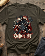 Critical Hit T-Shirt