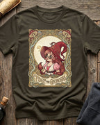 Fidgit The Gnomegirl Nouveau T-Shirt