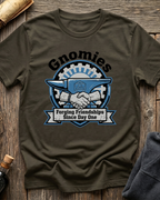 Forging Friendships Since Day One T-Shirt