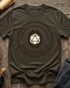 The Alchemist's Brew T-Shirt