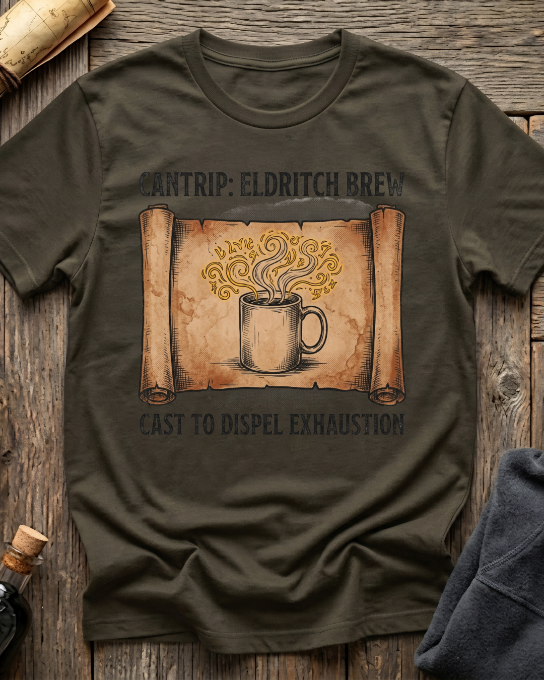 Eldritch Brew T-Shirt