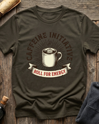 Roll For Energy T-Shirt