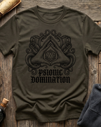 Psionic Domination V.2 T-Shirt