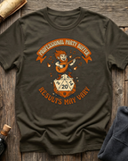Professional Party Buffer T-Shirt