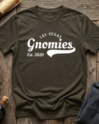 Las Vegas Gnomies T-Shirt