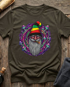 Daeryus the Rasta Gnome T-Shirt