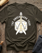 The Underdark Tour T-Shirt