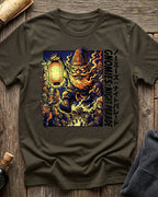 Gnomies Night Parade T-Shirt