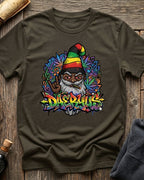 Daeryus's Graffiti T-Shirt