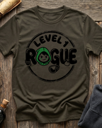 Level One Rogue V.1 T-Shirt