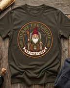 Derry The Gnome Village Chief T-Shirt