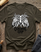 Cerebral Grip T-Shirt