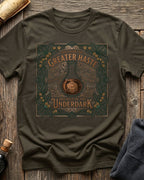 Potion of Greater Haste T-Shirt