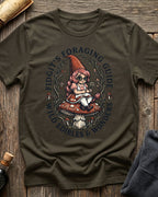 Fidgit's Foraging Guide T-Shirt