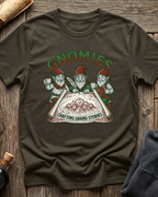 Gnomies Map Makers